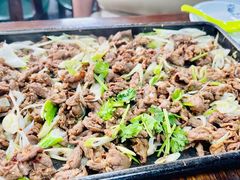 -清真永恒华威肉饼(潘家园店)