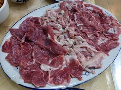 -华哥新鲜猪精品美食