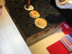 -台湾味正点车轮饼可丽饼(南禅寺店)