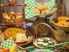 -泰妃殿(武汉首店)