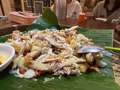 -园林美食城·本土农家菜(杨和镇店)