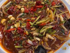 -回味南塘老王虾尾(总店)