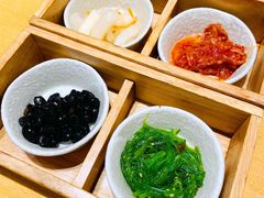 餐前小菜-胜博殿日式炸猪排(西红门店)