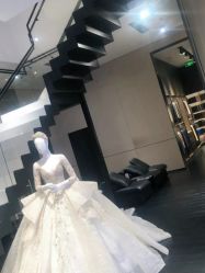 -MuseMarry婚纱(前海嘉里中心店)
