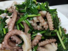 -北戴河庆山饭店·海鲜砂锅粥(北戴河黑石路店)