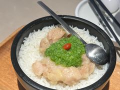 -蔡澜点心·粤菜(领展购物广场店)