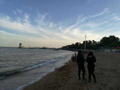 -兴城海滨风景区
