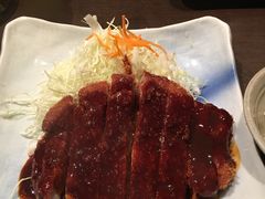 -矢场猪(名古屋站三井楼北馆店)