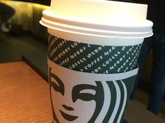 -星巴克(枣阳路店)