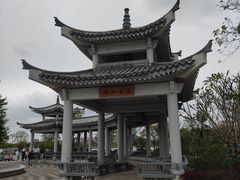 -鹤之洲湿地公园
