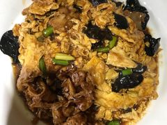 -黑土印象菜馆(三元桥店)