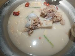 -骨之味·筒骨汤火锅(江头店)