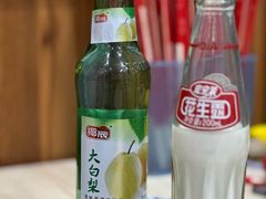 -晓宇盒饭(民安街店)