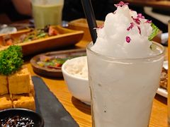 -香兰印尼 Pandan(中华广场店)