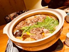 -皇品田苑日式料理(苏州中心店)