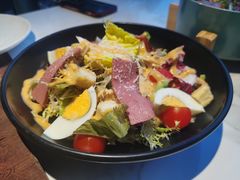 -1874融合西厨·观景餐厅(保利店)