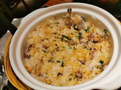 大满足双拼饭（小煲）-大鸽饭(北京路店)