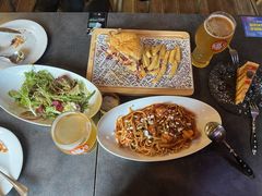 -Boxing Cat Brewery拳击猫精酿啤酒馆(永福店)