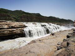 -陕西黄河壶口瀑布旅游区