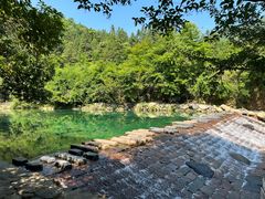 -石台牯牛降景区