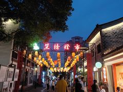 -南京市民俗博物馆(甘熙故居)