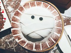 -骊韵咖啡厅(深圳中海凯骊酒店)