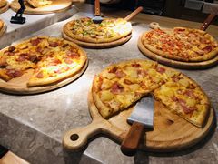 -比格比萨自助(南京万达茂店)