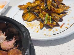 -船歌·鱼水饺青岛菜(金狮广场店)
