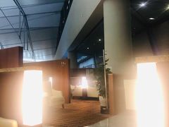 -虹桥机场V2贵宾休息室