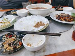 -壹条龙饭庄台基厂店