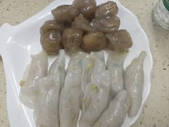 -娜姐海丰小吃