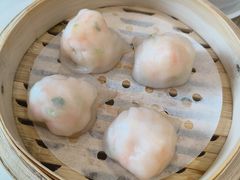 -馨越楼·点心·粤菜(赤坎店)