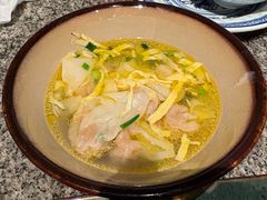 鸡汤小混沌-南京大牌档(之心城店)