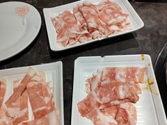 -火锅岛潮牌自助餐厅(天津天佑城店)