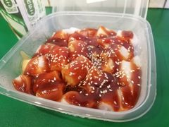 -孖记茶档·热腾茶餐(荔湾领展广场店)