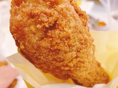 -麦当劳(双榆树店)