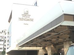 -南京圣和府邸豪华精选酒店