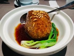 -晓淮山·扬州早茶·淮扬菜(龙阳广场店)