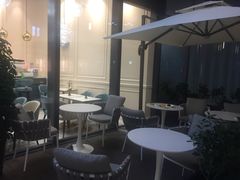 大堂-法桐蛋糕·手作面包(万象城店)