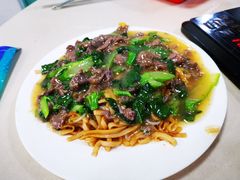 -菜忠潮州牛肉店(岗厦店)