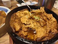 -九转小磨·非遗东北菜(群力店)