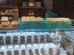 -国际饭店·帆声西饼屋(黄河路店)