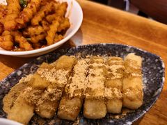 -付小姐在成都(中山公园店)