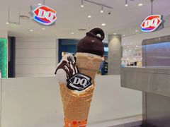 -DQ·蛋糕·冰淇淋(嘉兴南湖万达店)