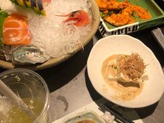 -匠和风精致料理(祥禾天地店)