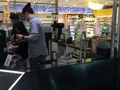 -Manner Coffee(芮欧百货店)