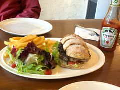 -UPPER KITCHEN(延安路店)