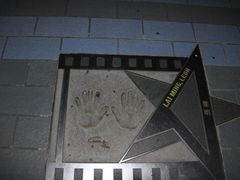 -星光大道