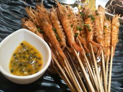 -79号渔船海鲜饭店(华强北店)