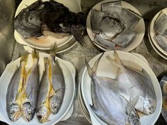 -玲燕蒸菜馆(江东路店)